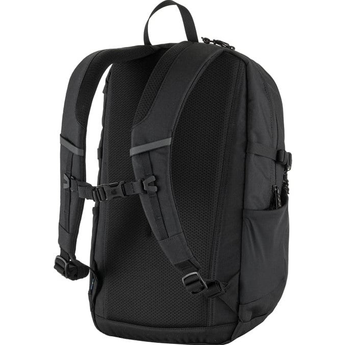 Fjallraven Skule 20 Backpack - Lightweight Durable Daypack for School, Work & Travel - Water-Resistant Laptop Bag with Multiple Pockets