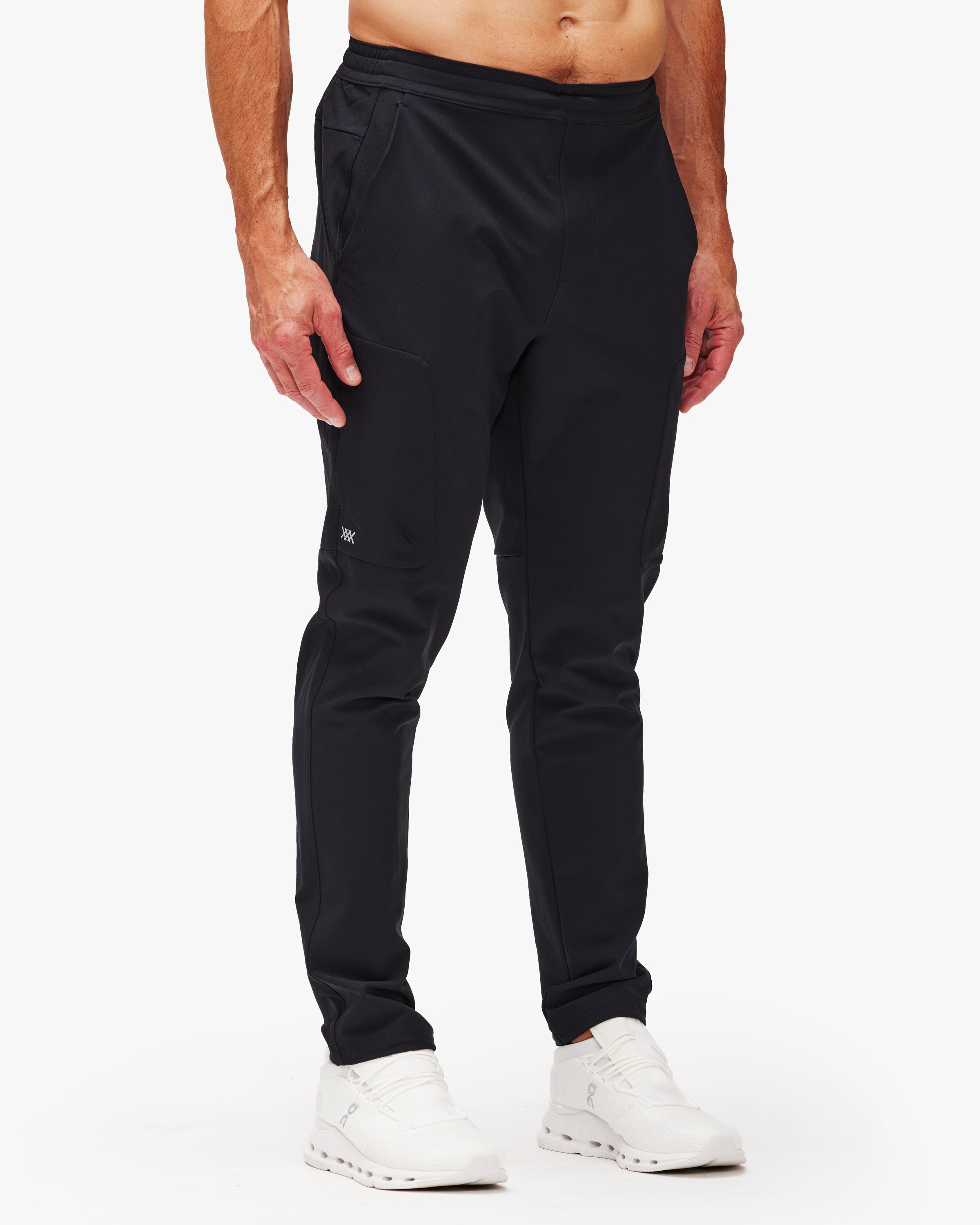 Rhone Altitude Pants for Men - Lightweight, Water-Resistant Hiking & Travel Pants - Perfect for Outdoor Adventures, Camping & Casual Wear