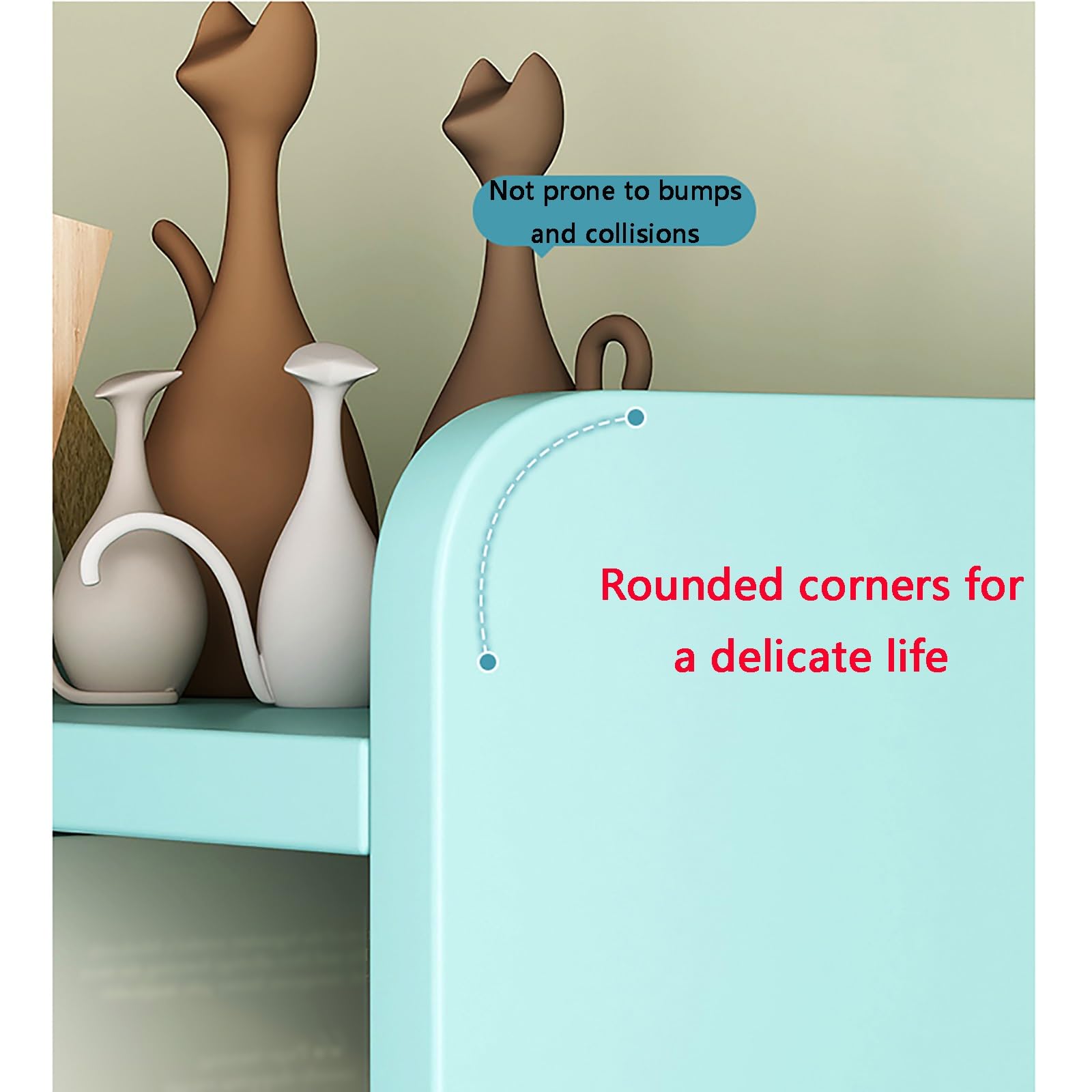 Multi-Layer Wooden Desktop Organizer - Expandable Computer Stand, Bookshelf & Storage Rack for Dorm, Office & Study Room | Perfect for Organizing Laptops, Books, Stationery & Office Supplies