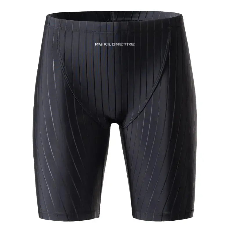 Boys Jammers Swimwear - Athletic Tight Swim Trunks for Competitive Swimming & Training | Perfect for Swim Meets, Practice, and Water Sports