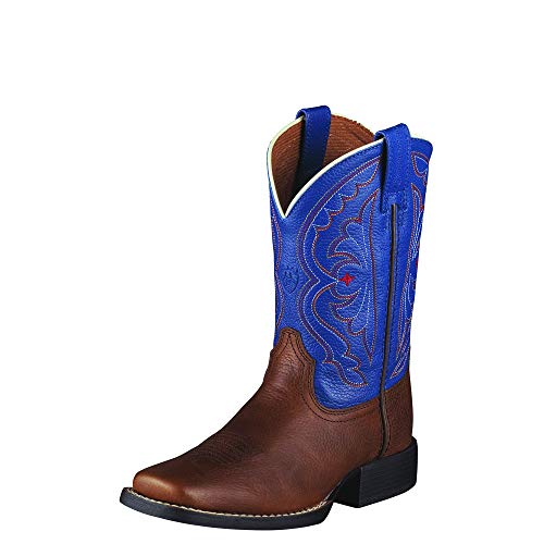 Brown Oiled Rowdy/Royal