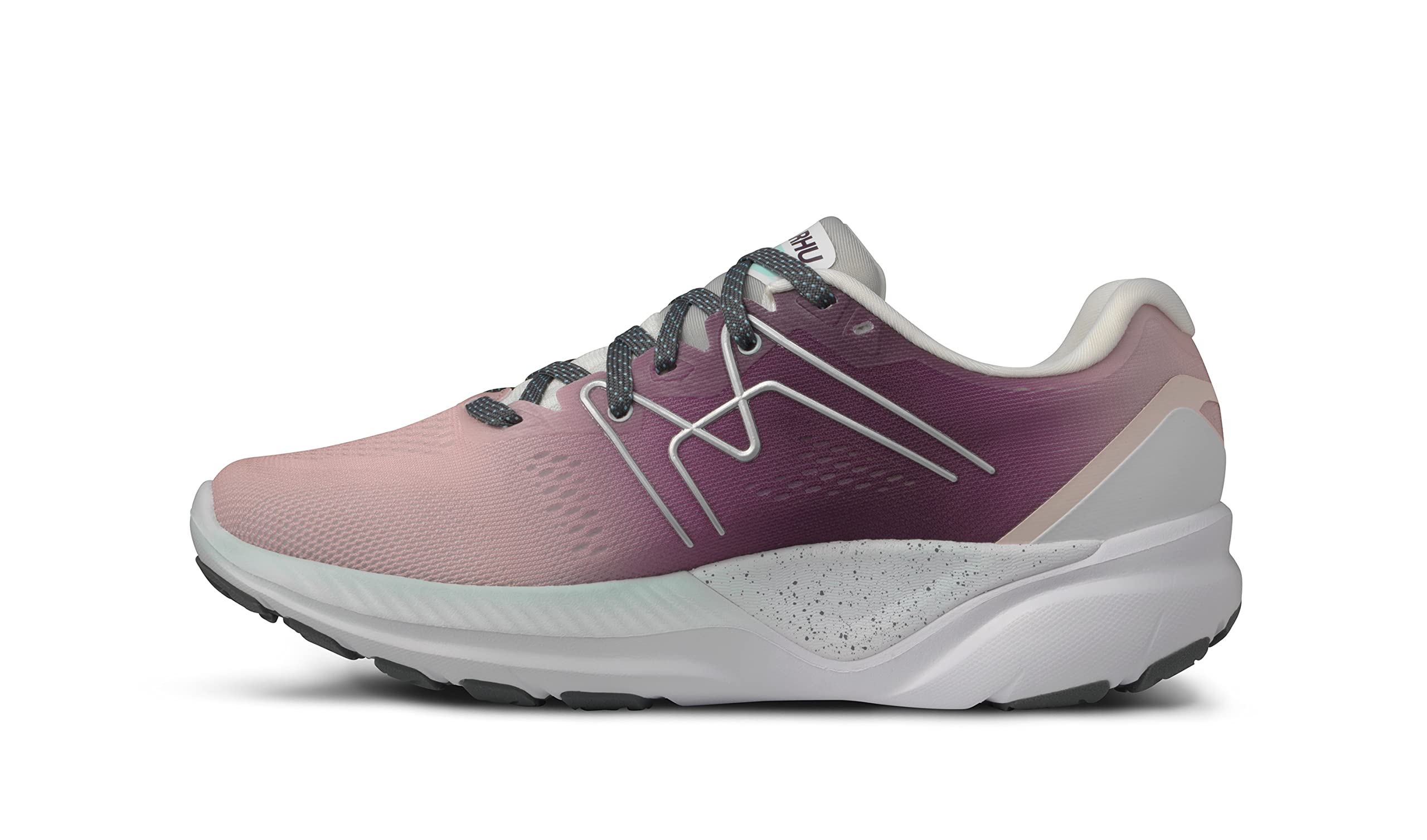 Karhu Women's Fusion Running Shoes - Lightweight Cushioned Sneakers for Women's Jogging & Training | Perfect for Road Running, Gym Workouts & Daily Wear
