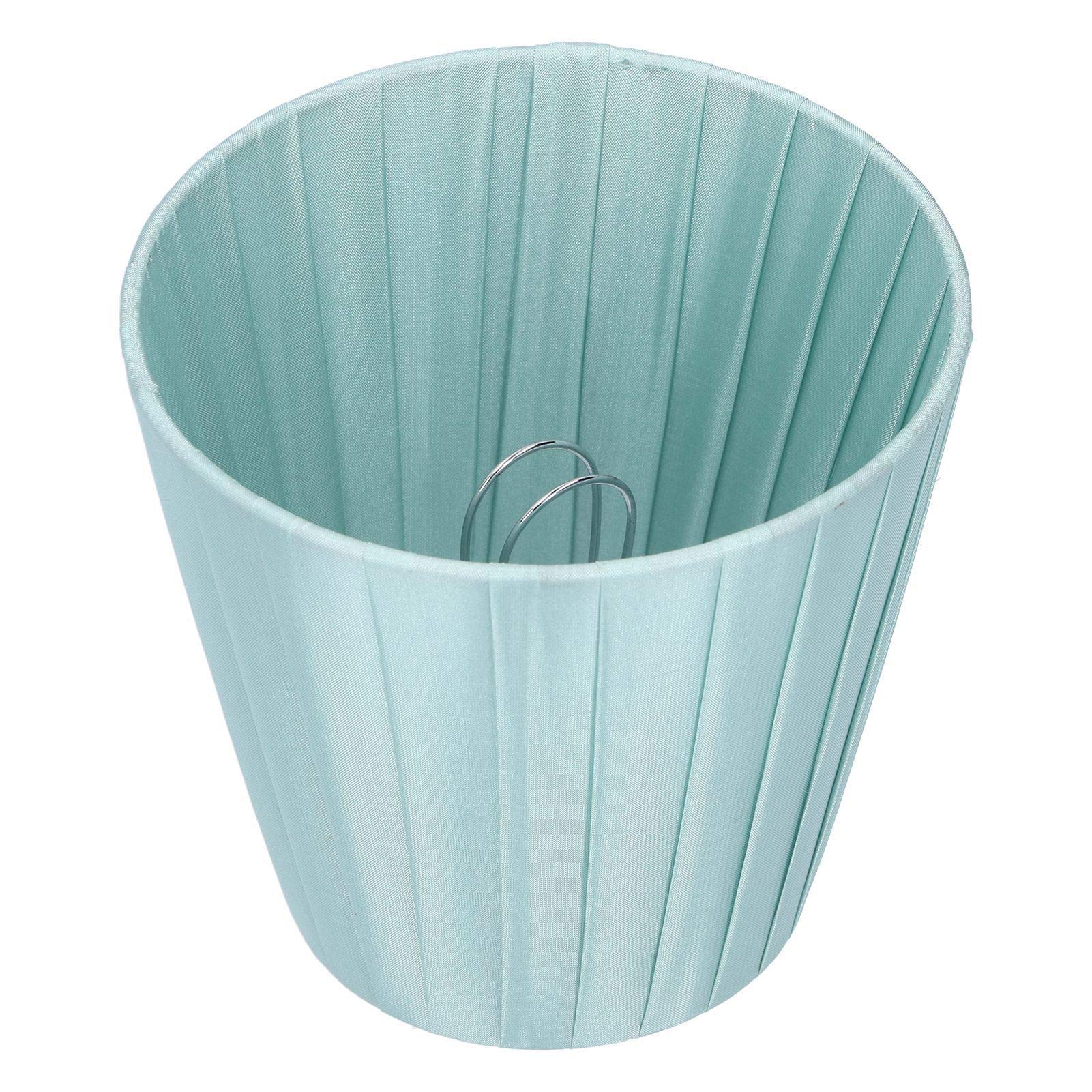 Wall Lamp Shade - Easy to Install Lightweight Lamp Cover for Small A/B/C/F/P Bulbs - Perfect for Bedroom, Living Room & Nursery Lighting Decor