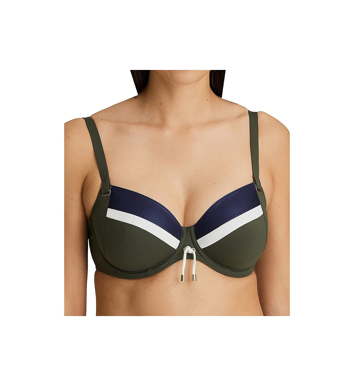 PrimaDonna Women's Underwire Push Up Bra - Comfortable Lace Lingerie for Everyday Wear & Special Occasions