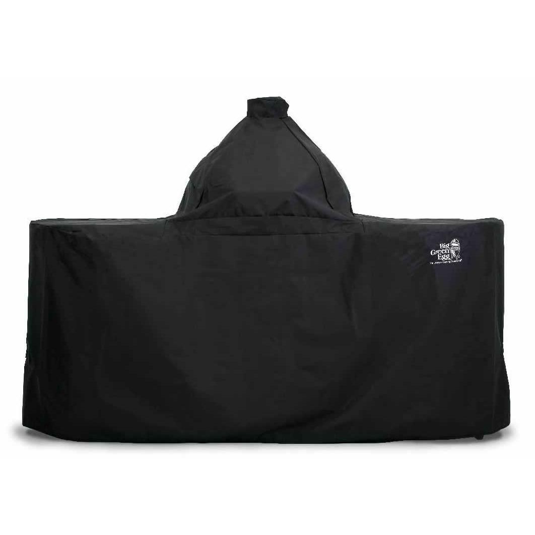 Big Green Egg Cover J 126542 - Waterproof Grill Cover for Large BGE Smokers - Outdoor BBQ Protection for All Weather Conditions - Perfect for Backyard Cooking and Camping