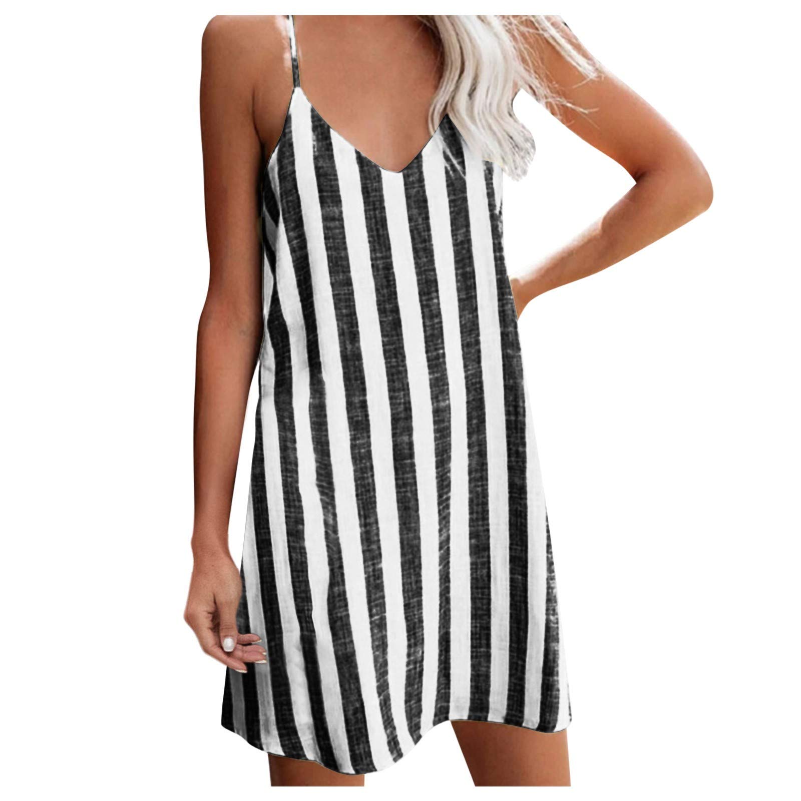 Boho Floral Mesh Women's Shift Dress - Loose Wrap Tunic Dress with Pockets for Casual Wear, Summer Outfits & Beach Vacations