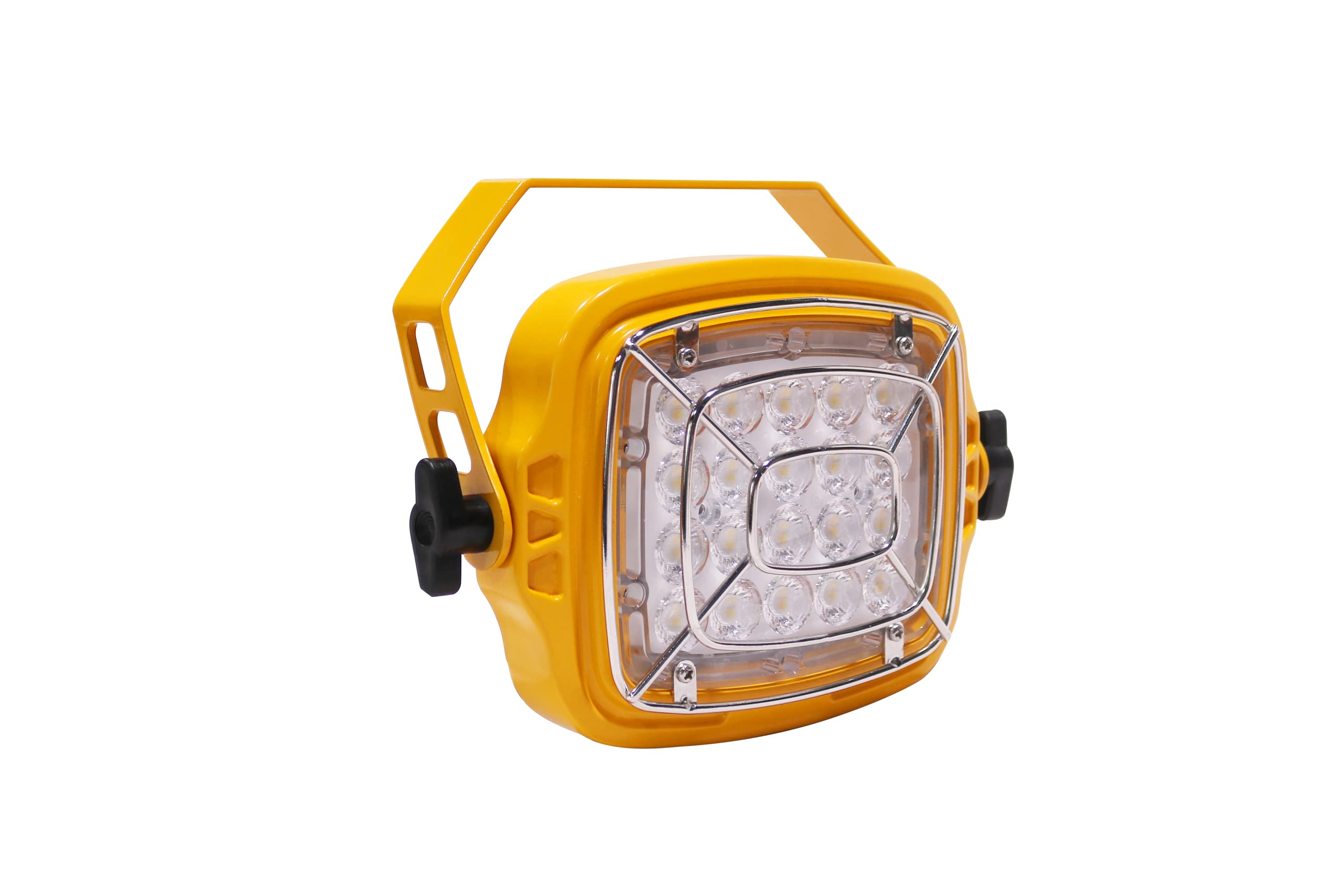 Signaworks 50W LED Loading Dock Light - 40