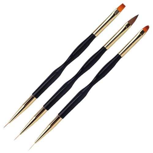 3PCS - Golden