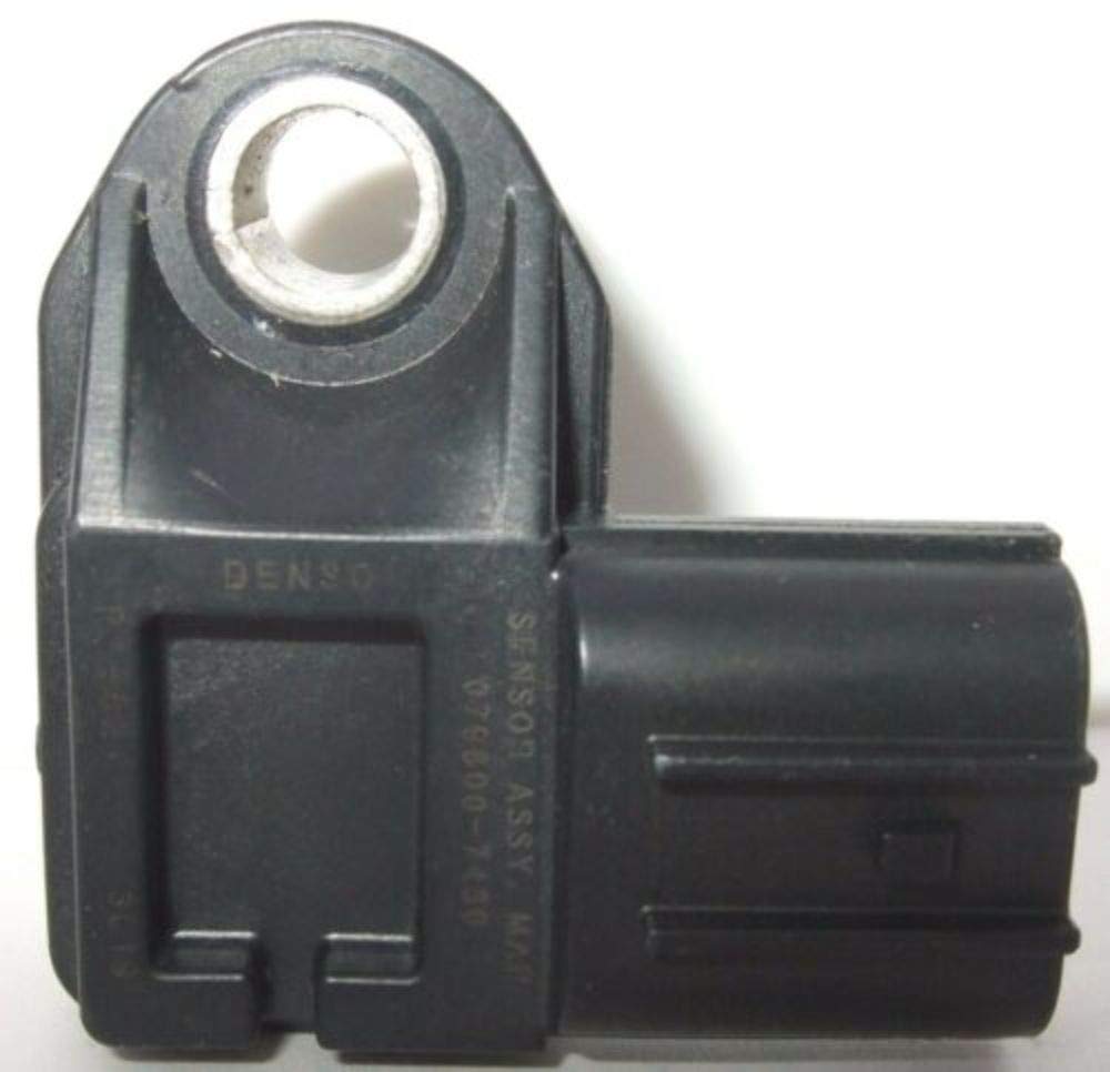 HONDA 37830-MEL-003 MAP Sensor Assembly - Genuine OEM Replacement Part for Improved Engine Performance | Perfect for Honda Vehicle Maintenance & Repair