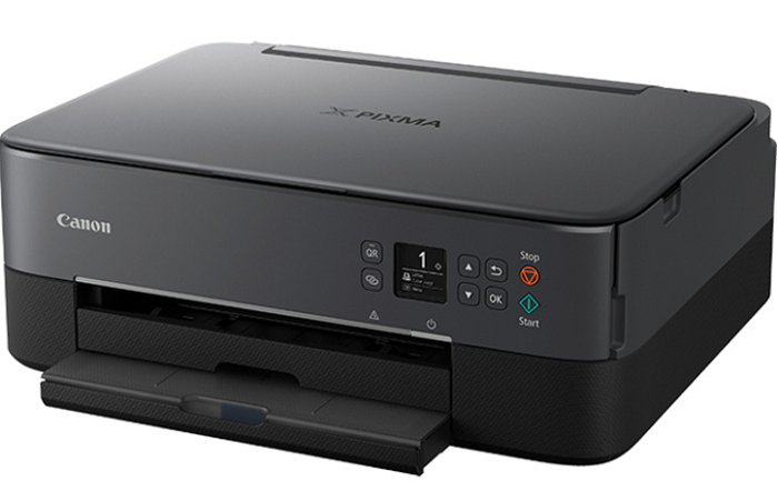 Canon PIXMA TS6420a Wireless All-in-One Inkjet Printer | Print, Scan, Copy | Smartphone & Cloud Printing | Home Office & School Use
