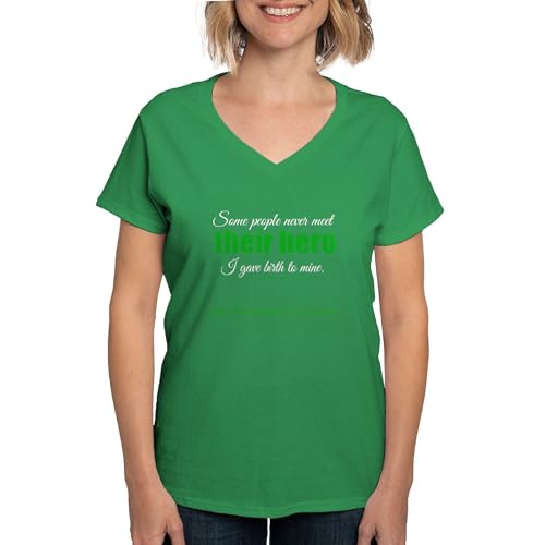 Irish Green