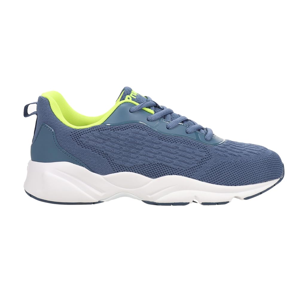 Propét Women's Stability Strive Walking Shoes - Comfortable & Supportive Sneakers for Walking, Running & Daily Wear - Ideal for Travel, Work & Outdoor Activities