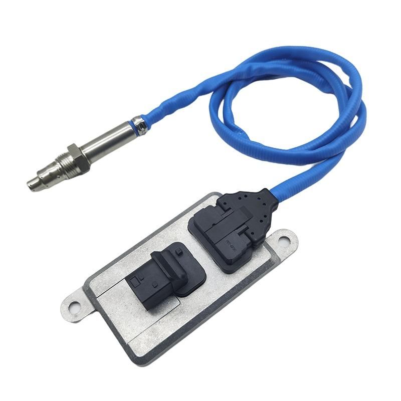 NOx Nitrogen Oxide Sensor 5WK9 6721B 5WK96721B 51154080016 for MAN Tractor Parts - Heavy Duty Emissions Control for Truck & Agricultural Equipment
