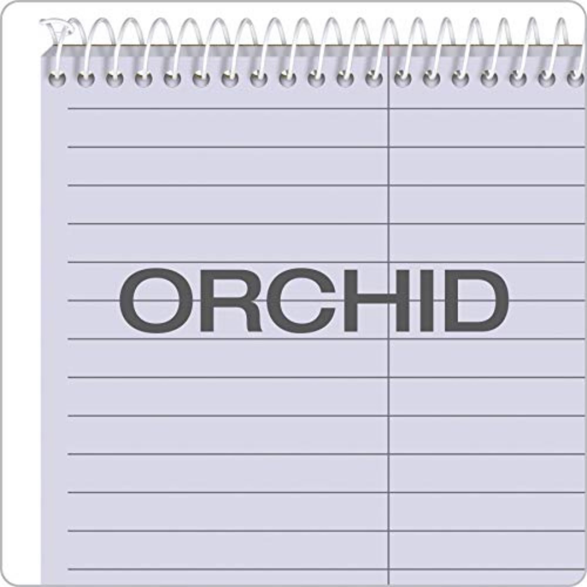 TOPS Gregg Prism Steno Notebooks (TOP80264) - 6