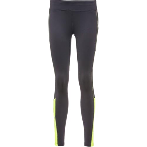 Black/Neon Yellow