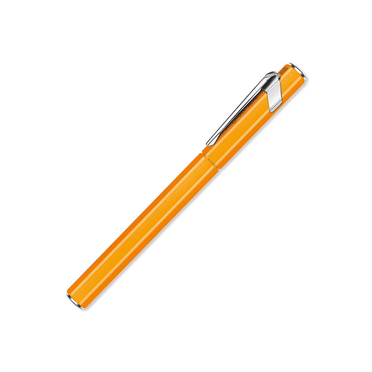 849 Plume Fluo Fountain Pen - Premium Calligraphy Pen for Writing, Drawing & Gift Giving - Ideal for Journaling, Note Taking & Artistic Creations