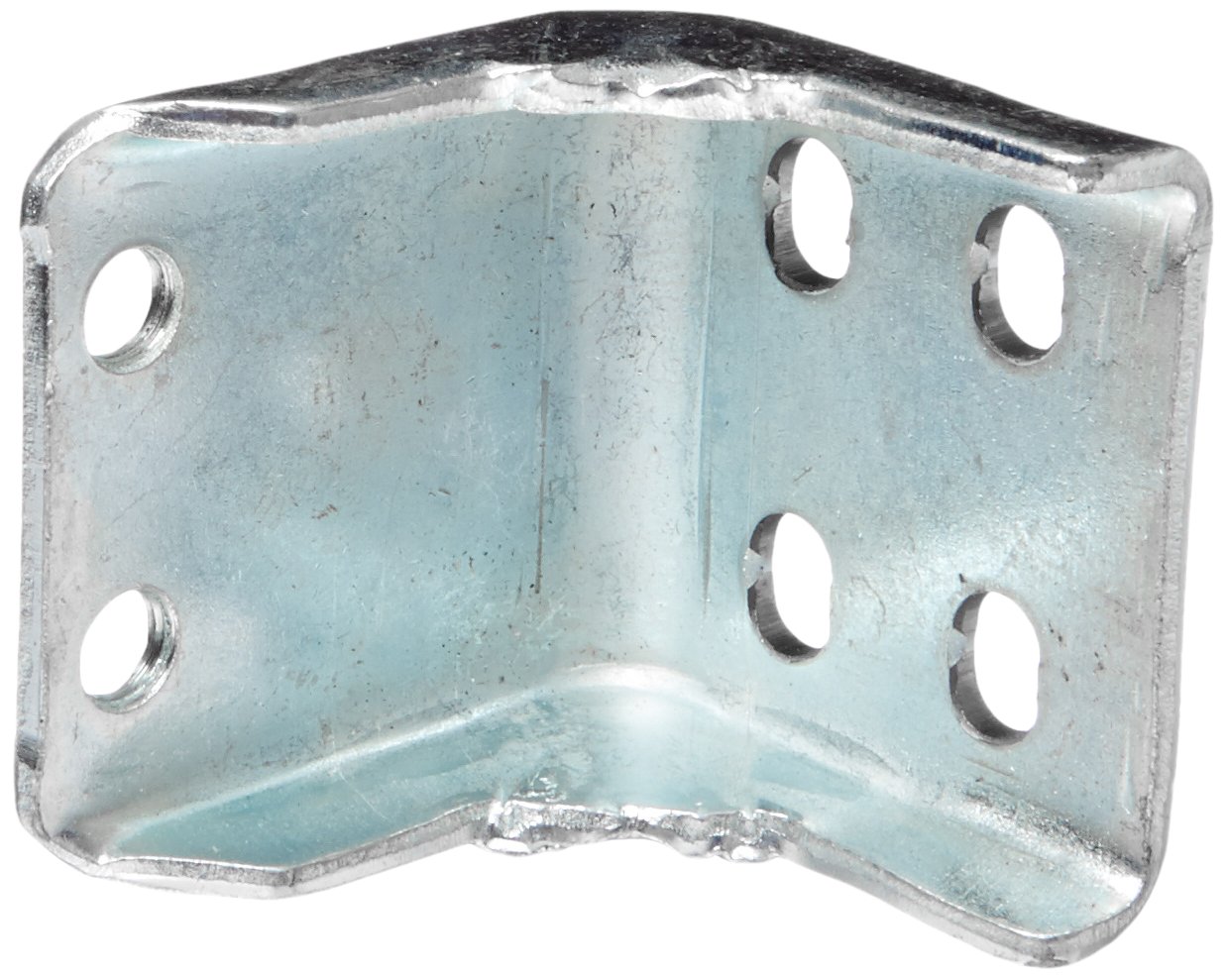 Original Frigidaire 5304407909 Refrigerator Door Hinge Replacement Part - Compatible with Select Frigidaire Models - Easy DIY Installation for Smooth Door Operation - Perfect for Kitchen Appliance Repair