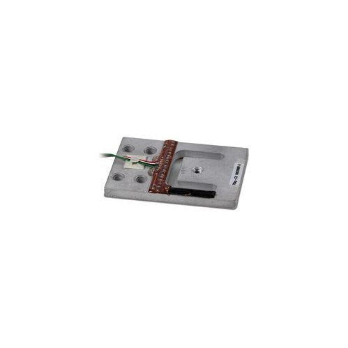 Rice Lake RLBLP Aluminum Planar Beam Load Cell - High Precision Industrial Scale Sensor for Weighing & Force Measurement | Perfect for Warehouse, Logistics & Manufacturing Applications