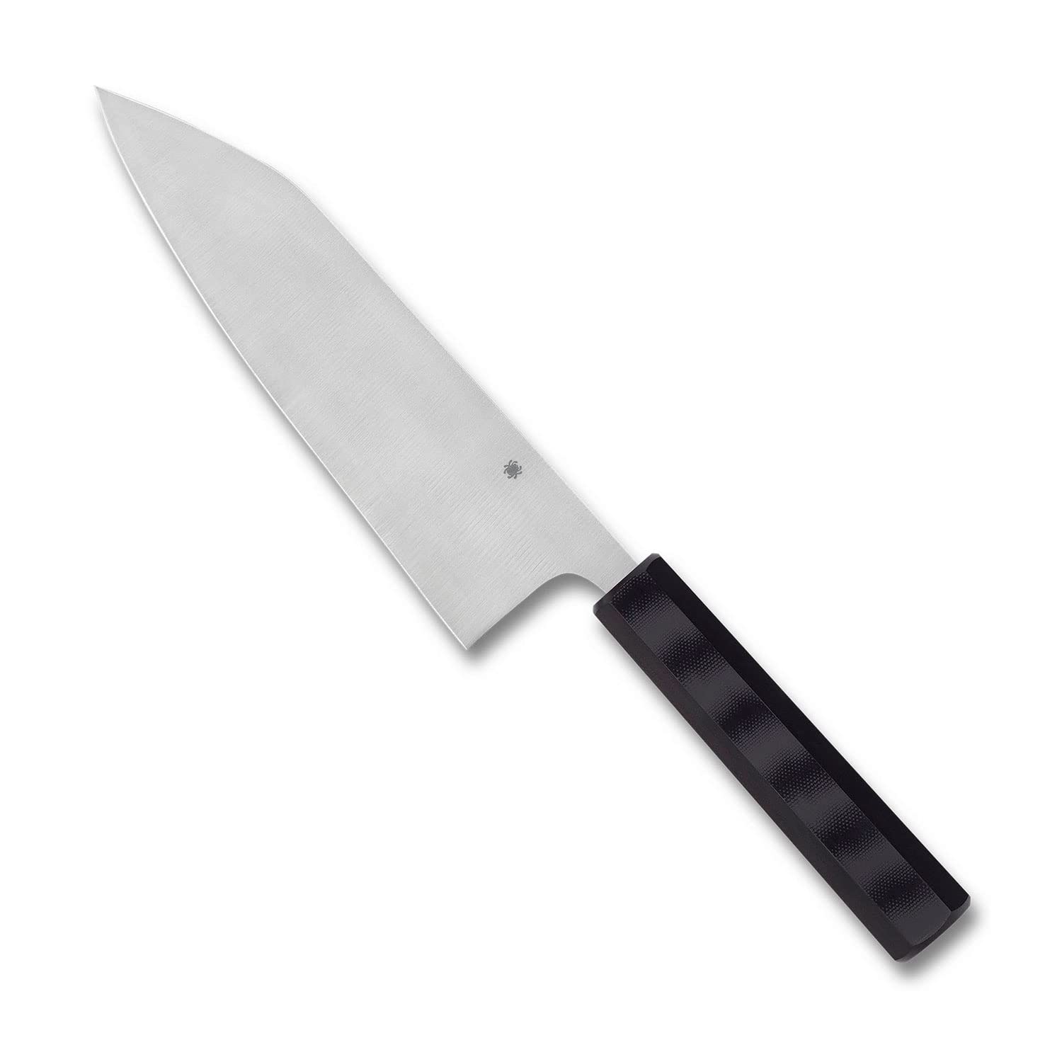 Premium Spyderco Murray Carter Japanese Kitchen Knives - Professional Chef Knives for Sushi, Meat Cutting & Precision Cooking | High-End Culinary Tools for Chefs & Home Cooks