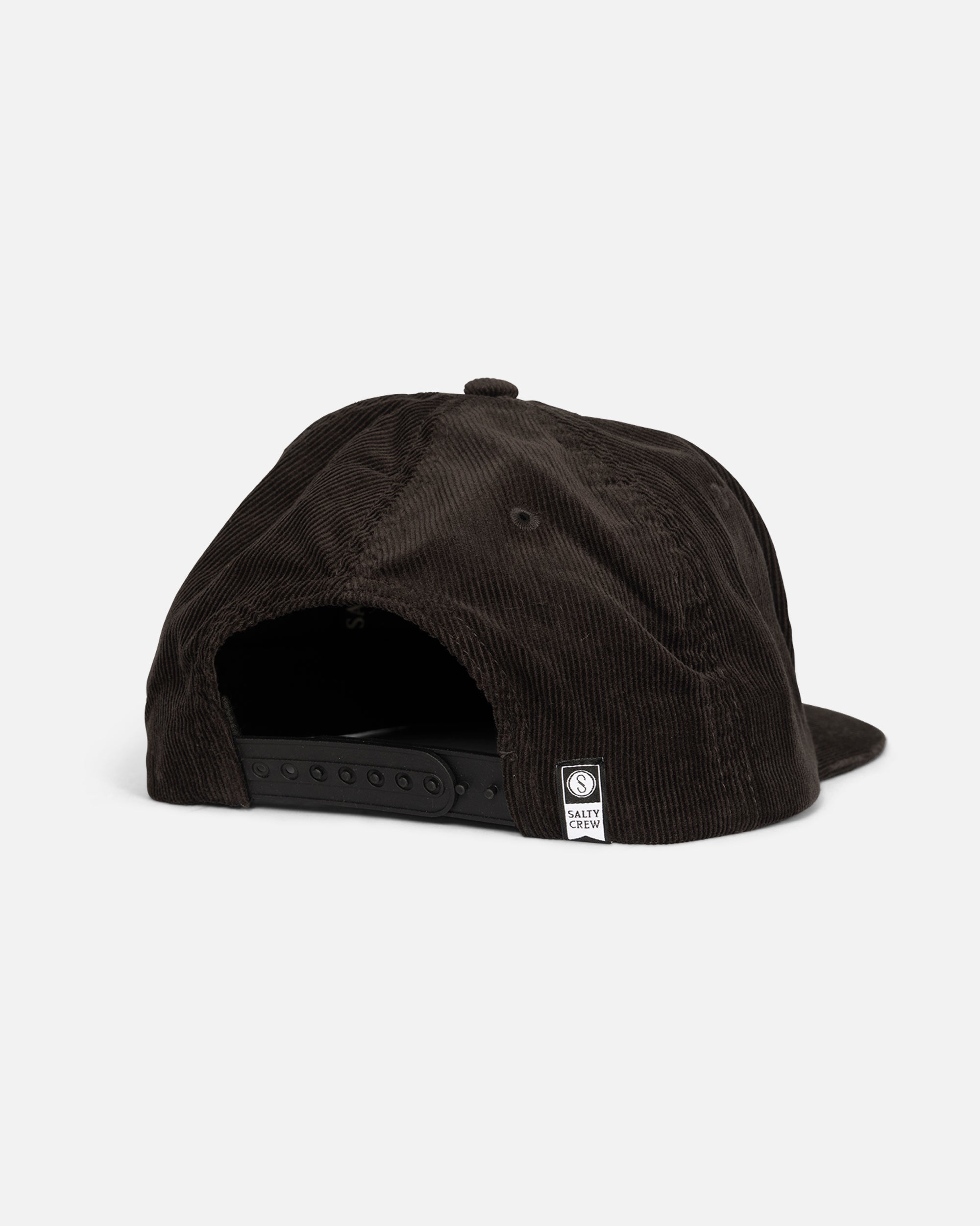 Salty Crew Snag It Boys 5 Panel Hat - Adjustable Cotton Baseball Cap for Kids - Perfect for Beach, Fishing & Outdoor Activities
