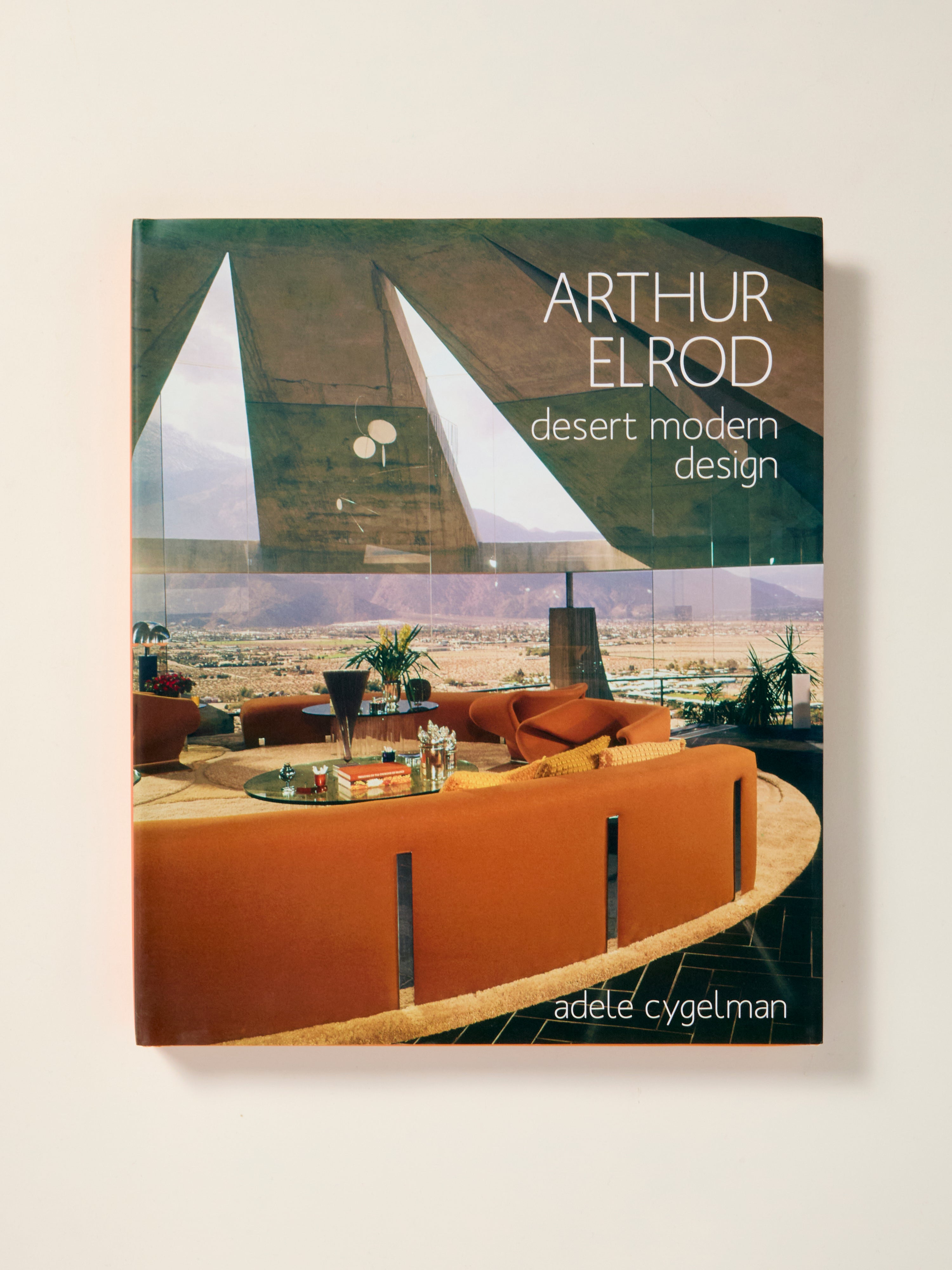 Arthur Elrod: Desert Modern Design - Mid-Century Furniture & Home Decor for Stylish Living Rooms & Desert Retreats
