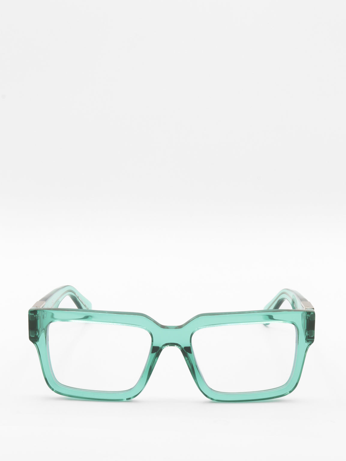 CRYSTAL LIGHT GREEN