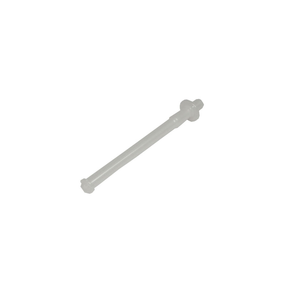 Original DeLonghi Milk Suction Tube Replacement Part 5313279631 - Compatible with Espresso Machines for Frothing & Steaming Milk at Home or Cafe