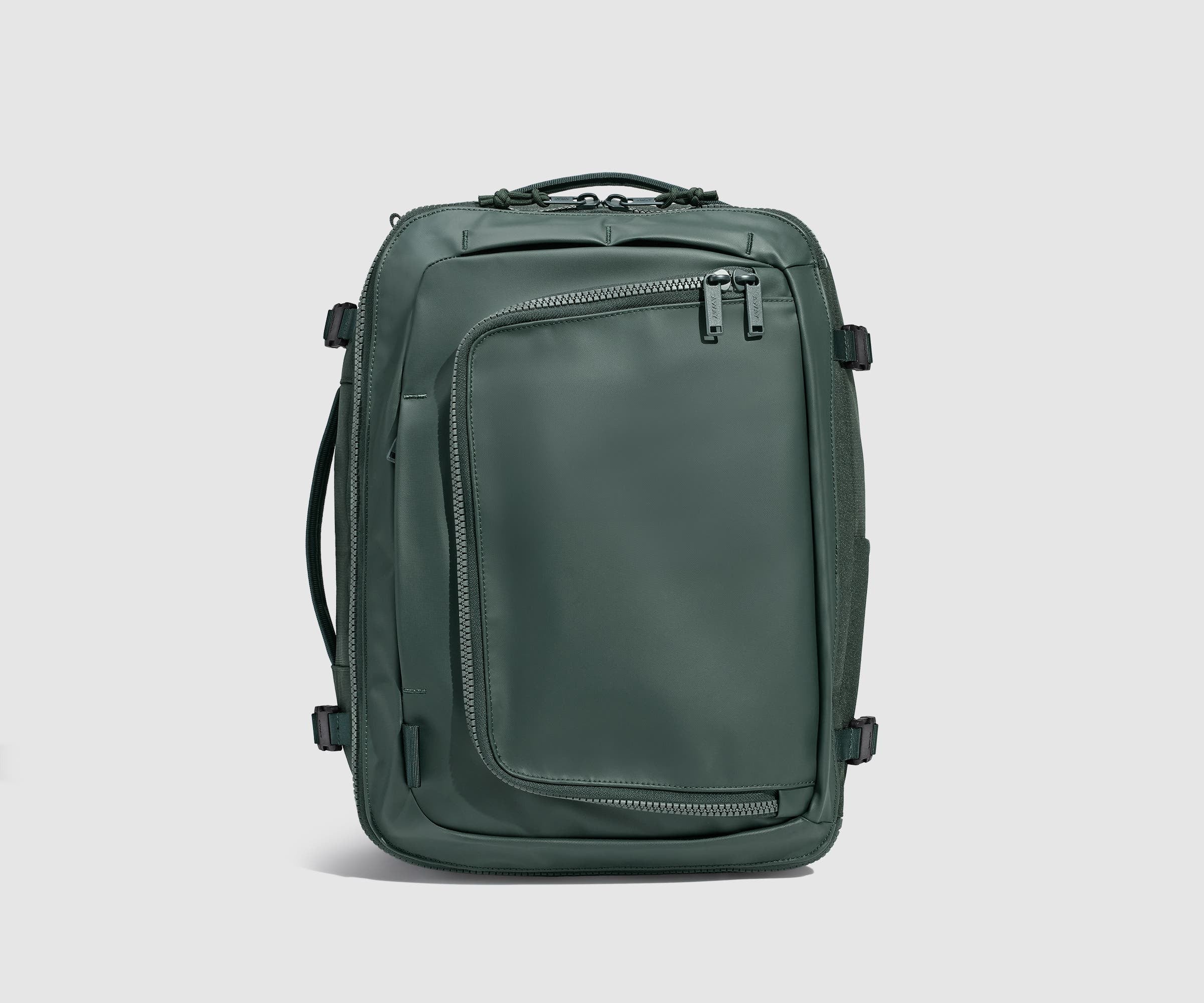 25L Active Convertible Backpack - Durable Travel & Hiking Backpack with Laptop Compartment - Perfect for Commuting, Outdoor Adventures & Gym Use