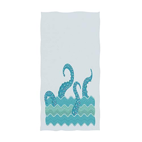 #Octopus