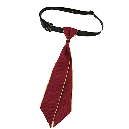 Wine Red/Long