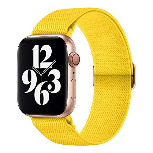 Ginger Yellow