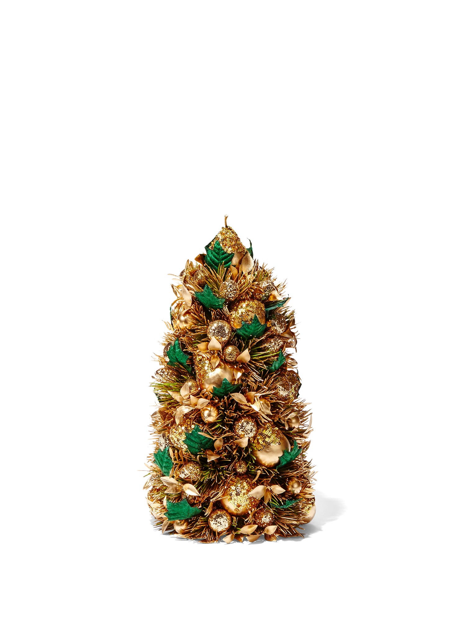 12 Pack Artificial Pear Christmas Tree Ornaments - Holiday Decor for Xmas Tree, Mantel, Wreath & Festive Home Decorations