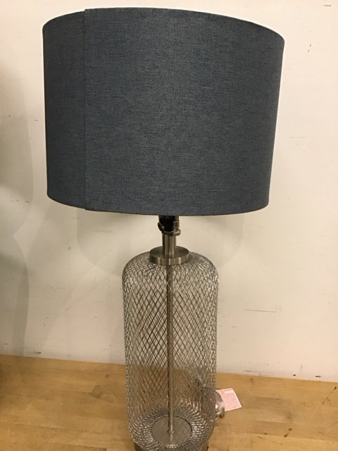 30 Silver Wire Lamp - Elegant and Durable Lighting for Home, Office, and Restaurant Decor | Perfect for Bedroom, Living Room, and Dining Room Ambiance