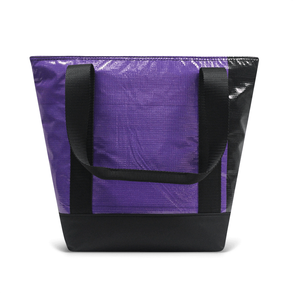 Beck Cooler Bag Bk1 01122 - Insulated Lunch Bag for Work, Picnics & Outdoor Activities - Leakproof & Durable Cooler Tote for Food & Drinks