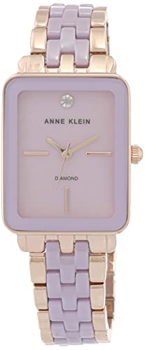 Rose Gold/Lavender