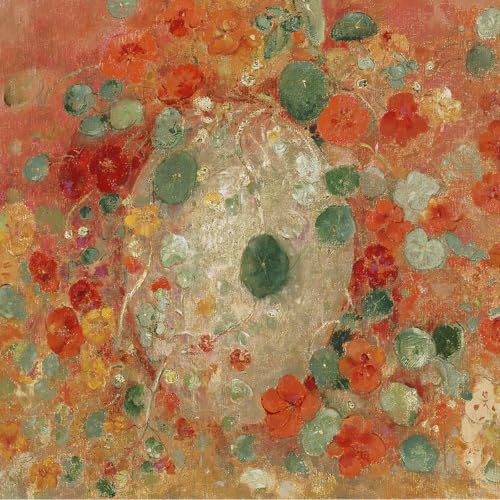 Nasturtiums