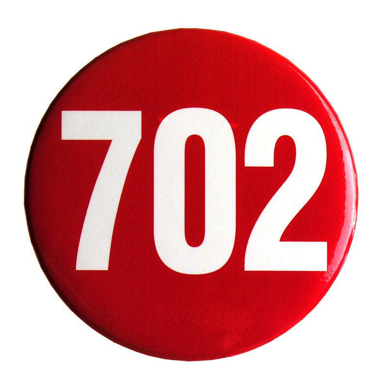 Custom Numbered Bidder Buttons - Set of 25 Round Auction Paddles for Live Bidding Events & Fundraisers
