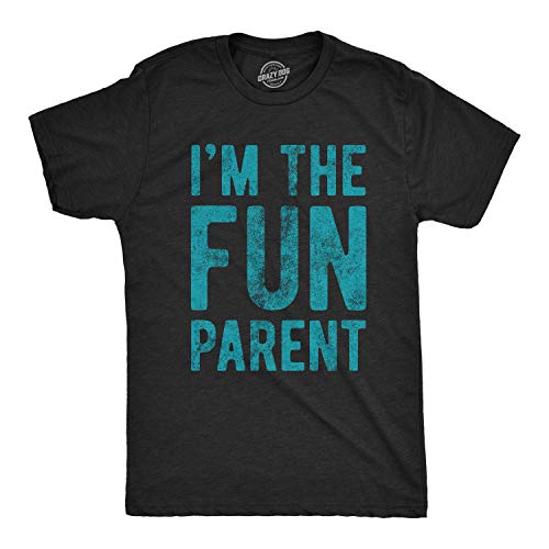 Heather Black - Fun Parent