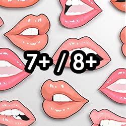Nude Lips