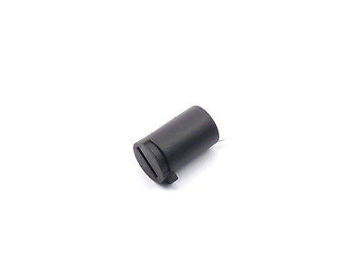 Marshall Fuse Cap HT - High Temperature Resistant Electrical Fuse for Home Appliances & Industrial Equipment | Perfect for HVAC Systems, Power Tools & Circuit Protection