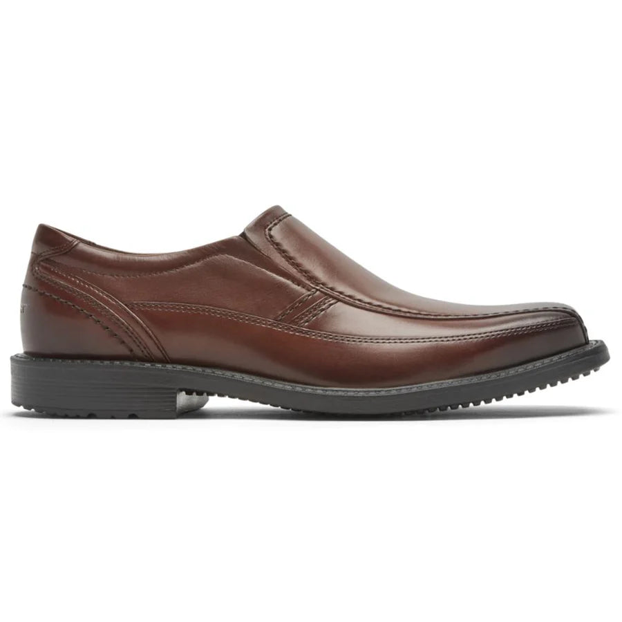 Men's Stylish Slip-On Bike Shoes - Comfortable & Lightweight Cycling Sneakers for Urban Commuting and Casual Wear
