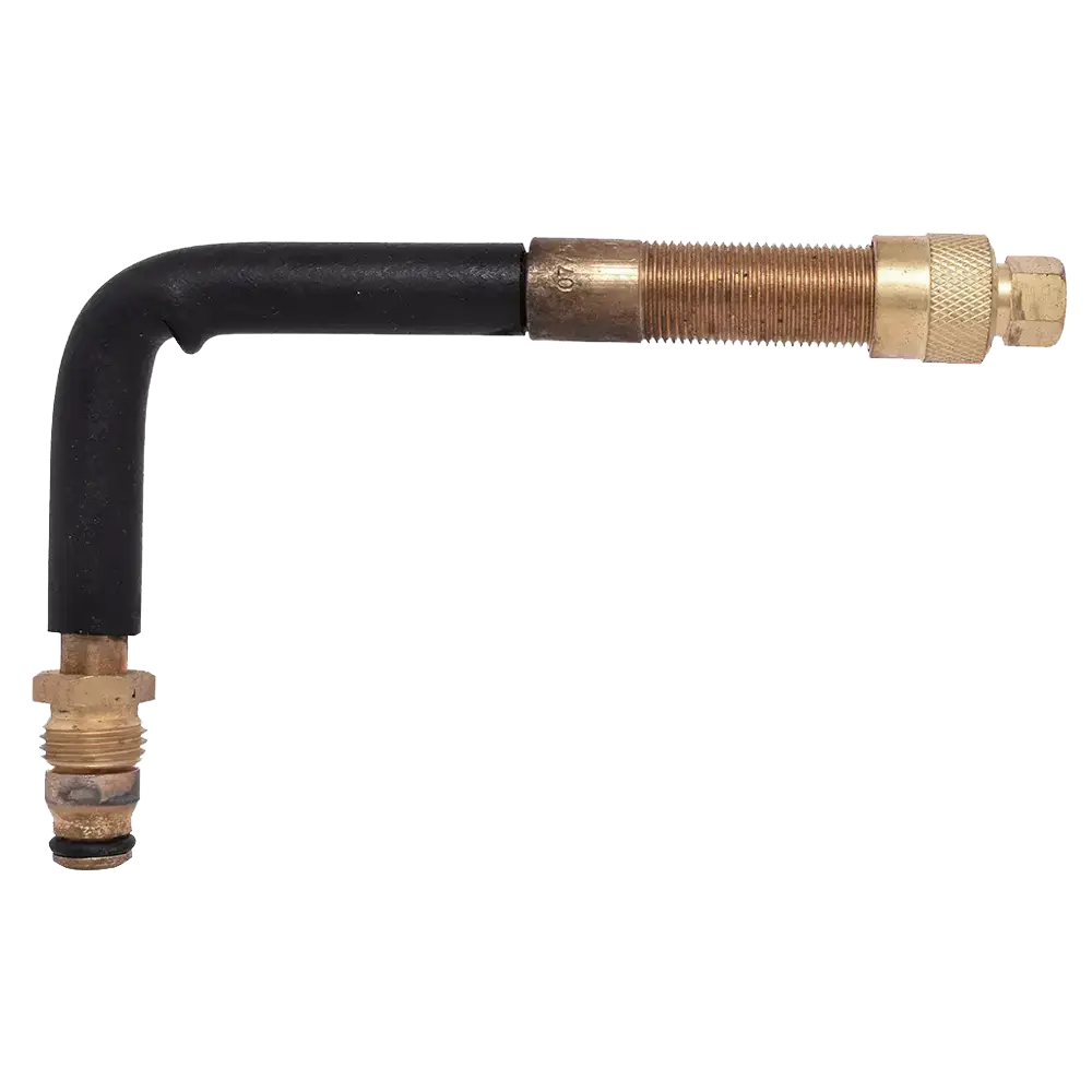 AA TR J600 Series Single Bend Swivel Valves - 13/16