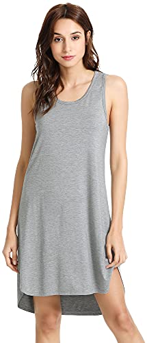 A-heather Grey