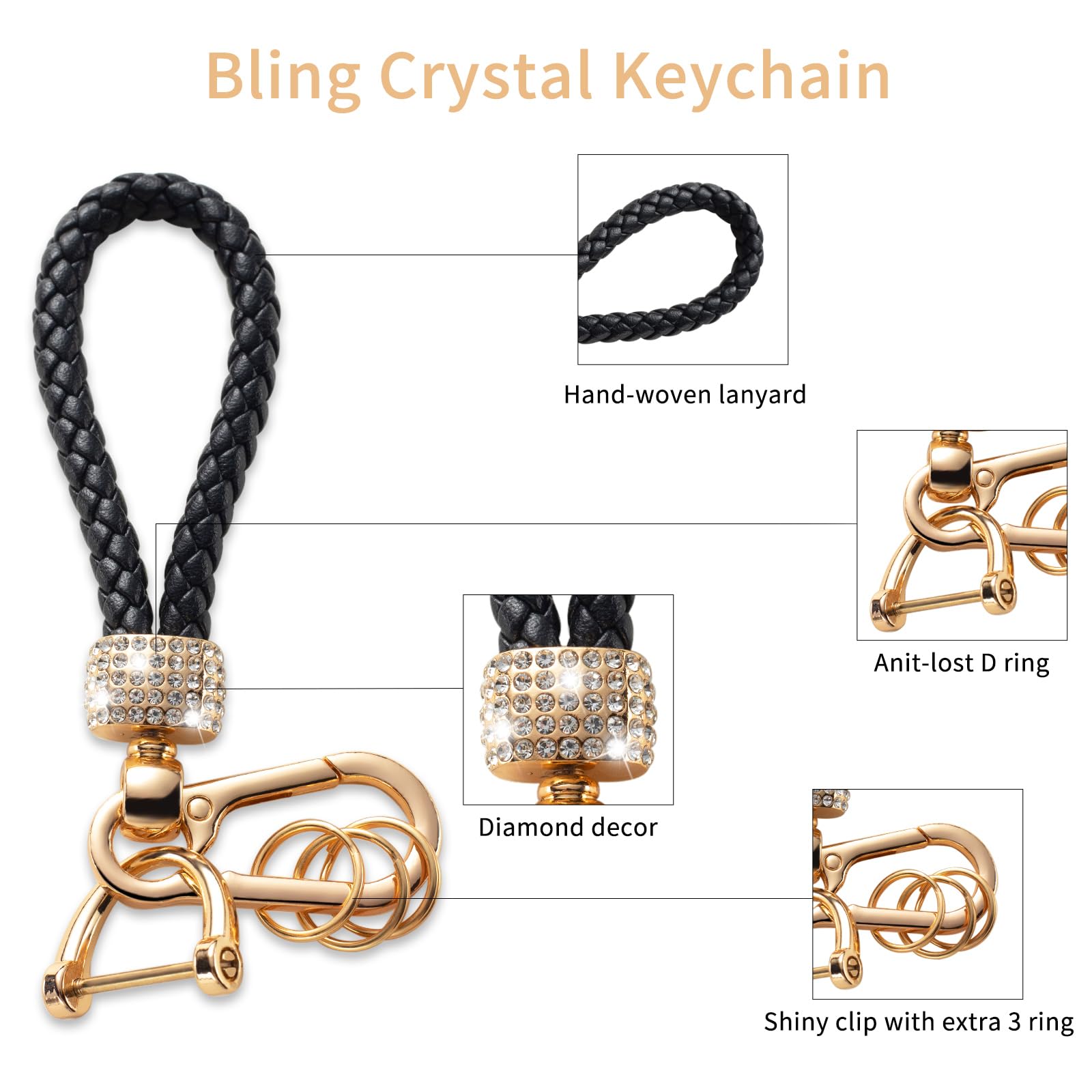 Premium TPU Key Fob Cover for Mercedes Benz A/B/C/E/G/R/S/M/CLS/CLK Class - Soft Protective Shell with Keychain Lanyard - Durable Smart Key Case for Everyday Use & Car Protection