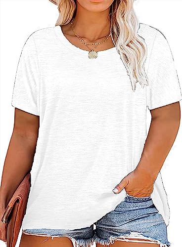01-white (Little See-through)