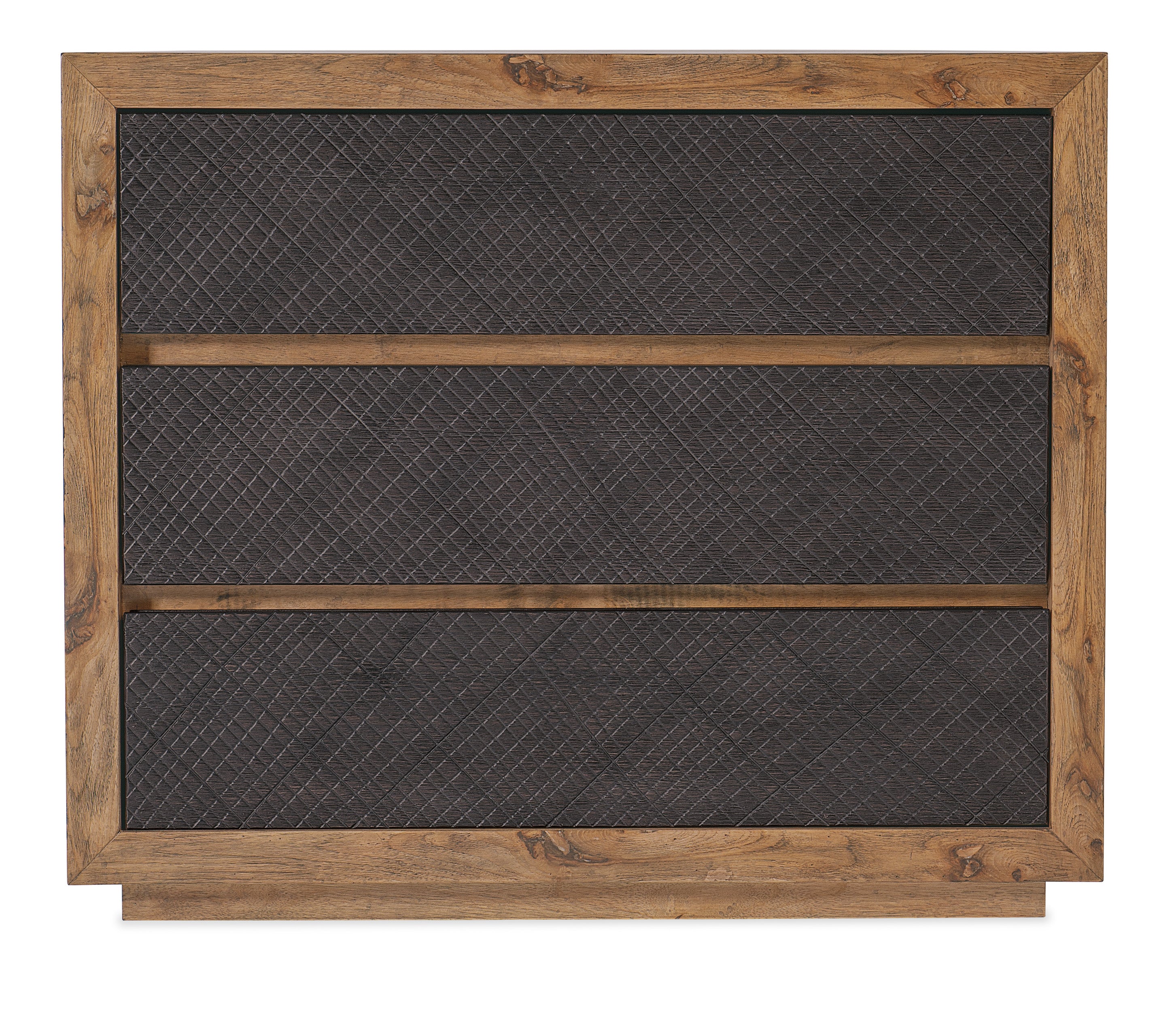 Big Sky Bachelors Chest - Rustic Wooden Storage Cabinet for Bedroom, Living Room & Office - Perfect for Small Space Organization & Home Decor