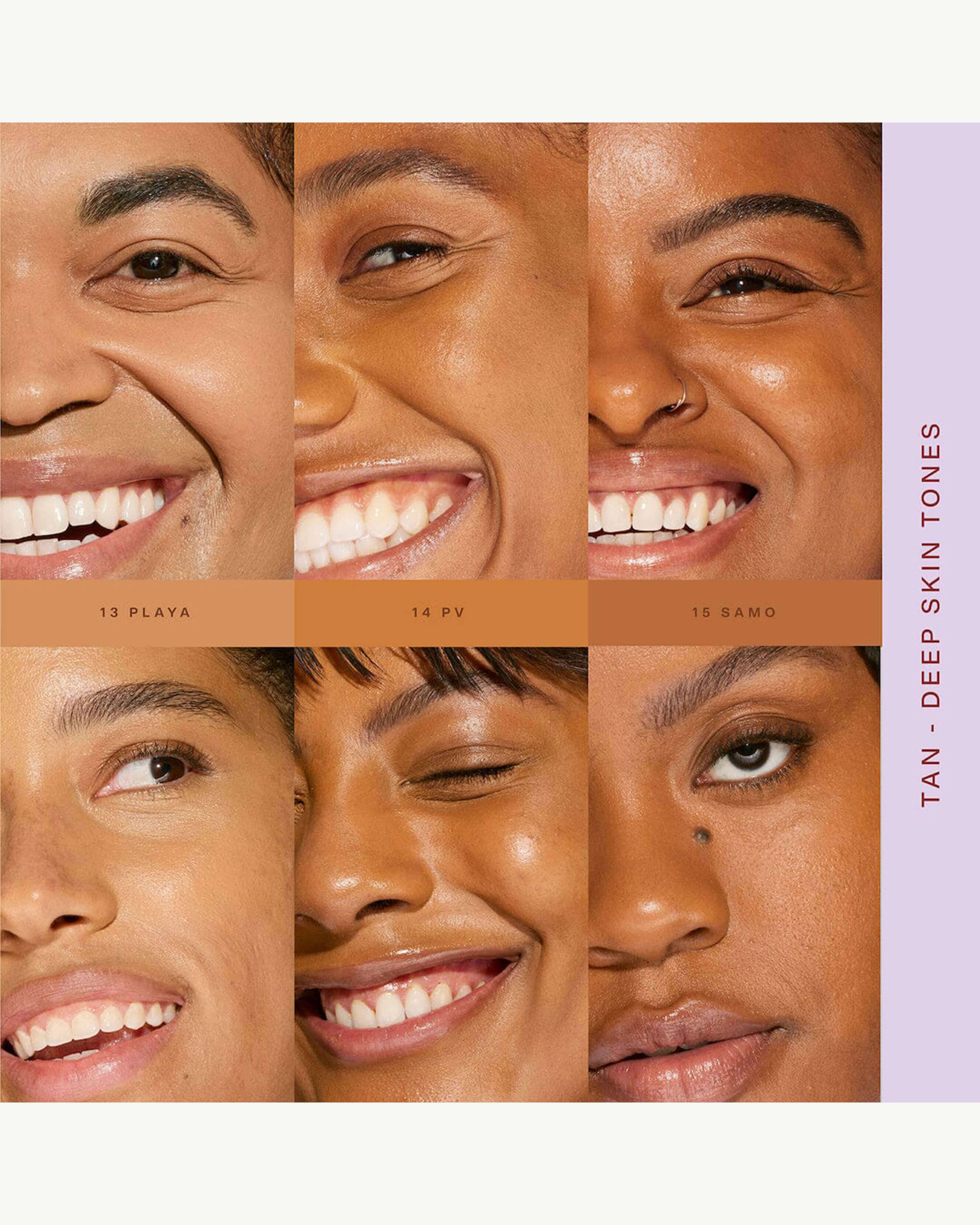 Swipe Serum Concealer - Full Coverage Liquid Concealer for Dark Circles & Blemishes | Vegan & Cruelty-Free | Perfect for Everyday Makeup & On-The-Go Touch-Ups