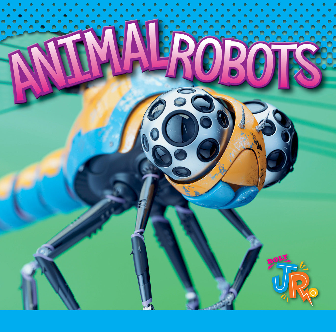 Interactive Animal Robots for Kids - STEM Learning Toys, Remote Control Robotic Pets for Boys & Girls - Perfect for Educational Play, Birthday Gifts & Indoor Activities (Model 9781623101626)