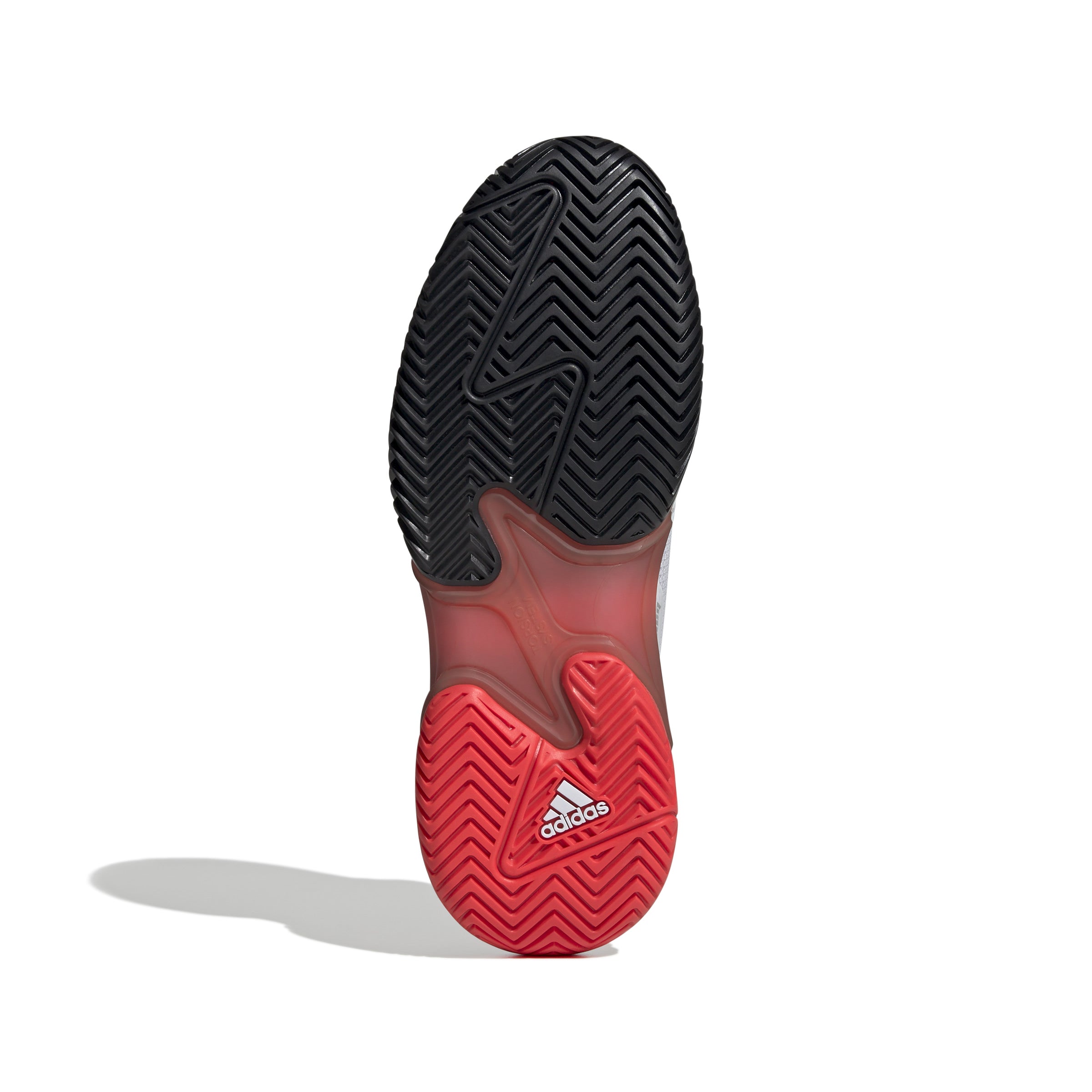 Adidas Barricade 13 Men's Tennis Shoes - Lightweight Performance Court Sneakers for Competitive Play & Training | Model IH2558 | Perfect for Hard Court Matches & Daily Practice