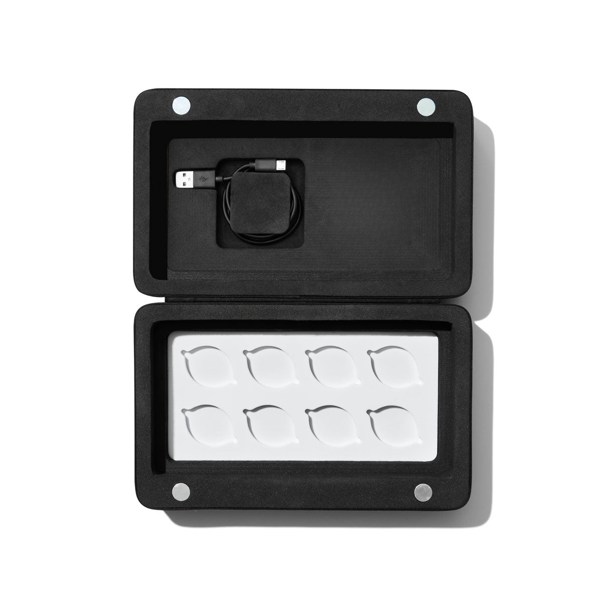 The LED Control Kit® Case - Wireless Remote Lighting for Home & Stage - Perfect for DIY Projects, Parties, and Events